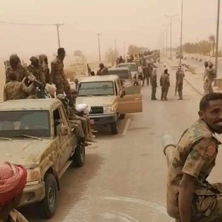 RSF-fighters-cross-Hantoub-bridge-after-the-withdrawal-of-the-Sudanese-forces-on-December-18-2023